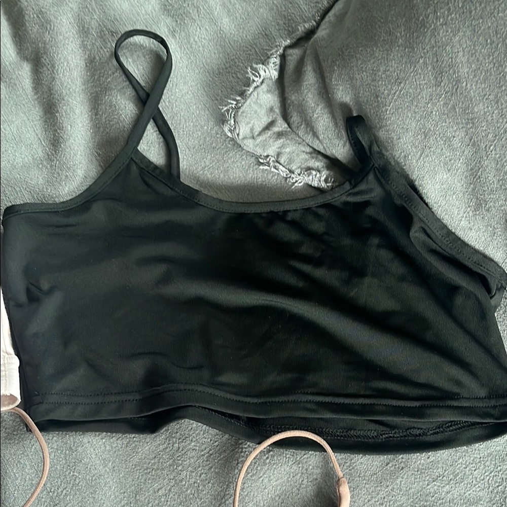 Amazon, Victoria's Secret Pink, Aerie, Target and Betsey Johnson Assorted Bras - Picture 10 of 13